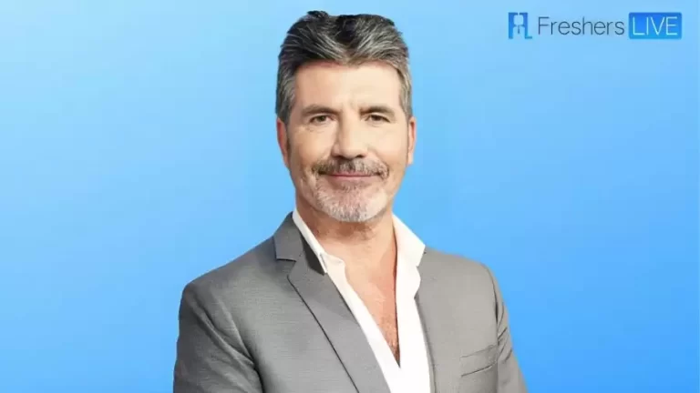 Simon Cowell Ethnicity, What is Simon Cowell