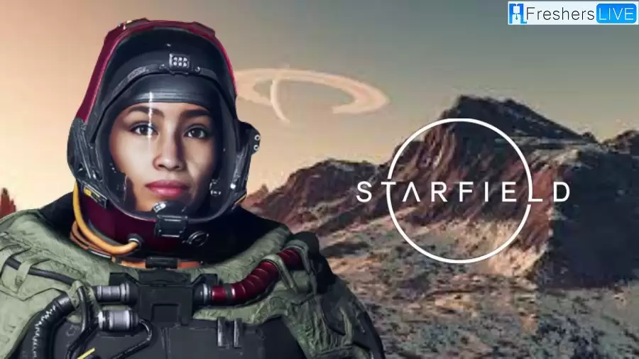 Starfield Ending Explained, Gameplay, Characters and Review