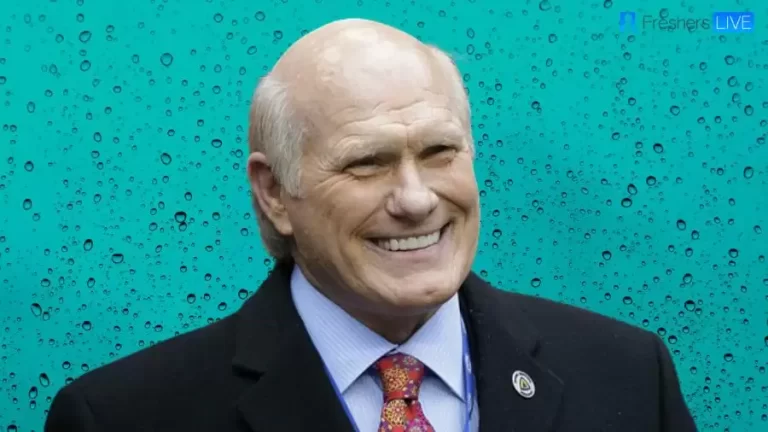 Terry Bradshaw Ethnicity, What is Terry Bradshaw