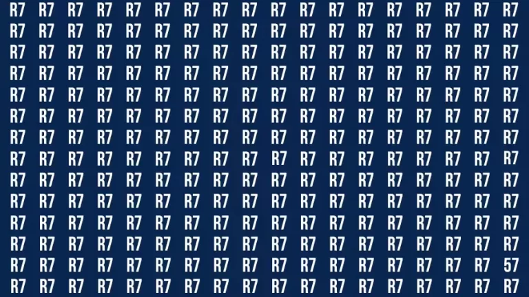 If you are a Genius Find the Celebrity in less than 10 Secs