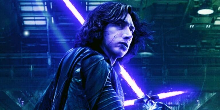 The 10 Most Dangerous Fallen Jedi In Star Wars