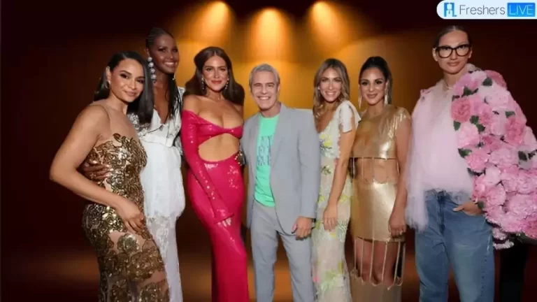 The Real Housewives Of New York Season 14 Episode 9 Release Date and Time, Countdown, When Is It Coming Out?