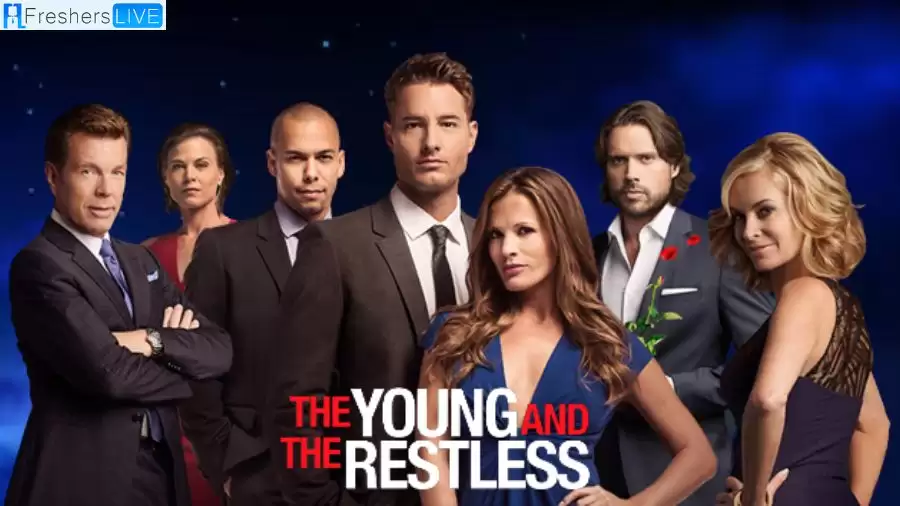 The Young and the Restless Spoilers Next 2 Weeks