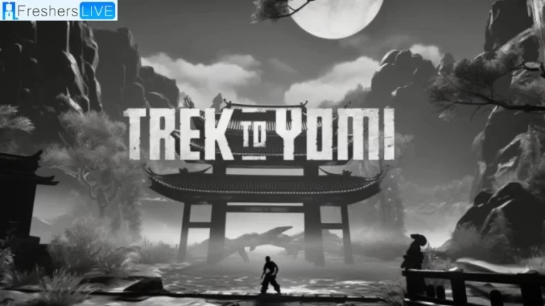 Trek to Yomi Walkthrough, Guide, Gameplay, and More