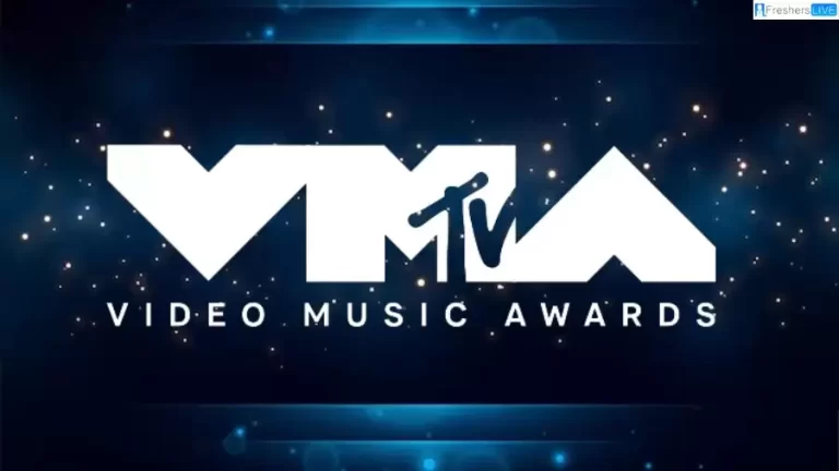 Watch VMAs 2023 Live, How to Watch VMAs on Paramount Plus? Where Can I Watch the VMAs 2023?