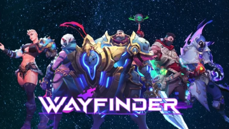 Wayfinder Login Failed: How to Fix Wayfinder Login Failed?