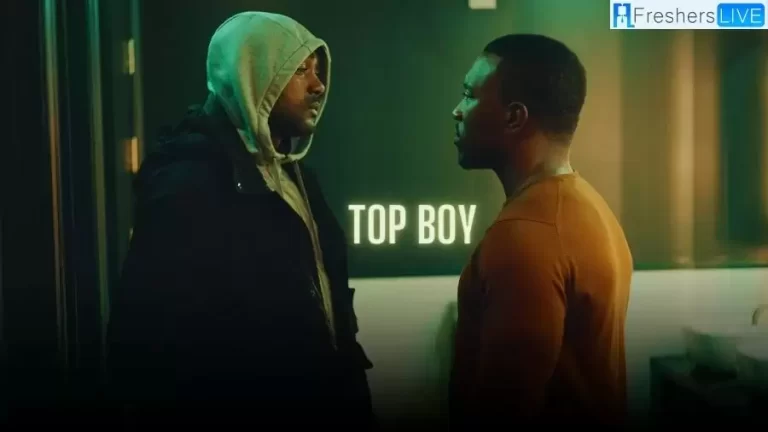 What Happened to Lauryn in Top Boy? How Did Lauryn Die in Top Boy?