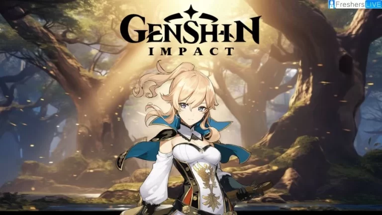 When is The 4.0 Livestream Genshin? Genshin 4.0 Livestream Time, Genshin Livestream Codes