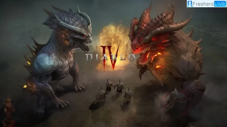 Where to Find Echo of Varshan in Diablo 4? Echo of Varshan in Diablo 4 Location