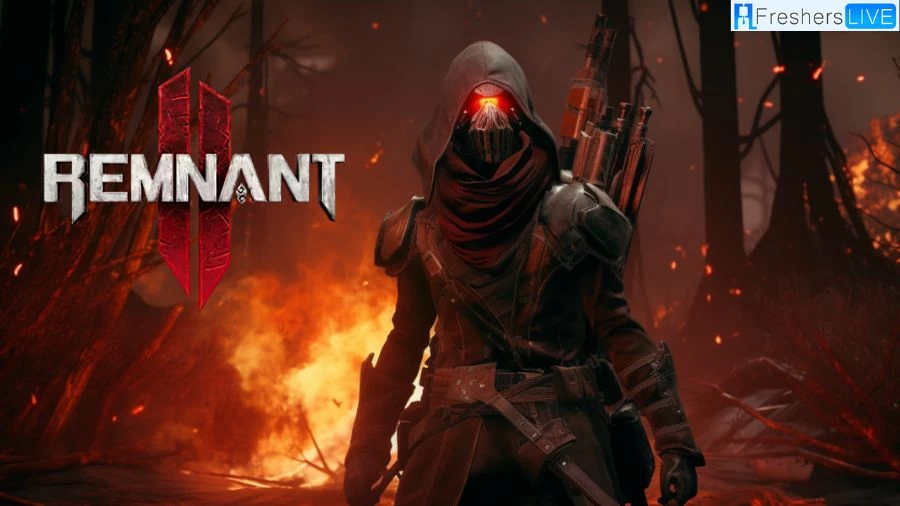 Which Difficulty to Choose in Remnant 2? An in Depth Look at Each Difficulty Level in Remnant 2