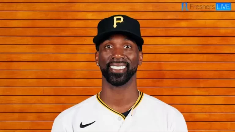 Who are Andrew Mccutchen Parents? Meet Lorenzo McCutchen and Petrina McCutchen