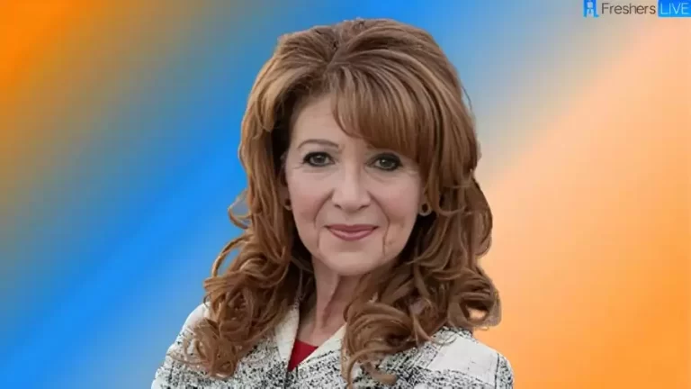 Who are Bonnie Langford Parents? Meet Babette Langford