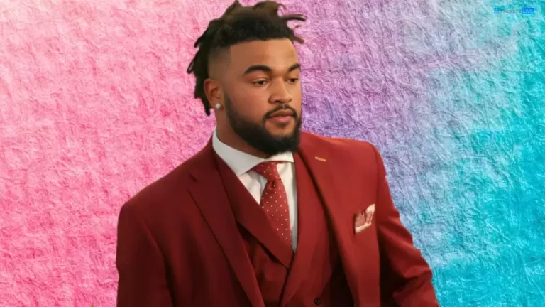 Who are Derek Barnett Parents? Meet Christine Barnett