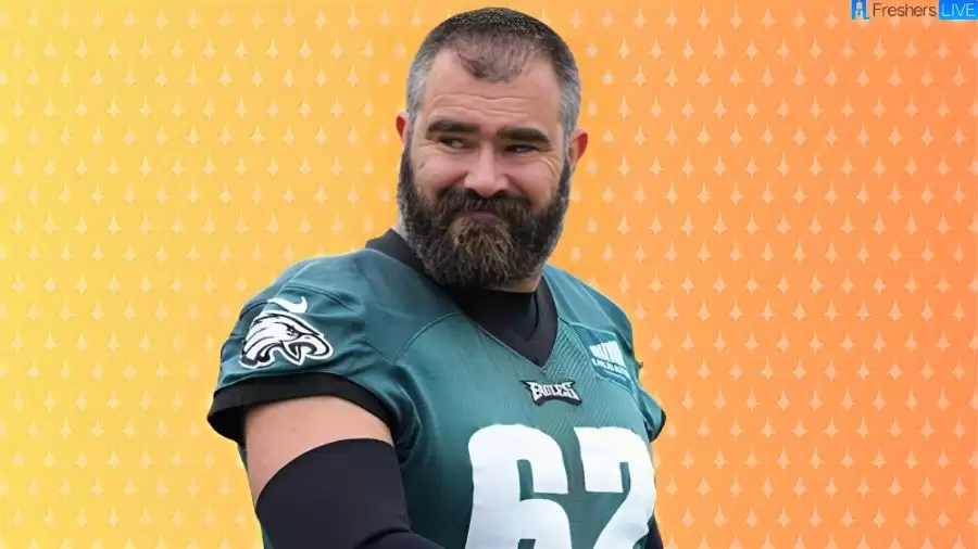 Who are Jason Kelce Parents? Meet Ed Kelce and Donna Kelce