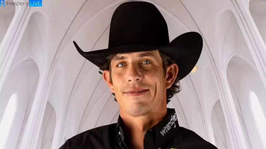 Who are Jb Mauney Parents? Meet Tim Mauney and Lynne Mauney