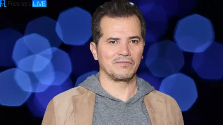 Who are John Leguizamo Parents? Meet Alberto Leguizamo and  Luz Leguizamo