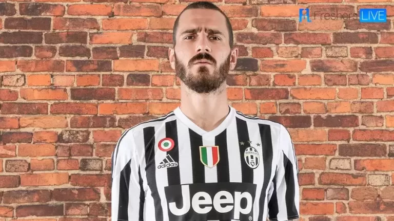 Who are Leonardo Bonucci Parents? Meet Claudio Bonucci and Dorita Bonucci