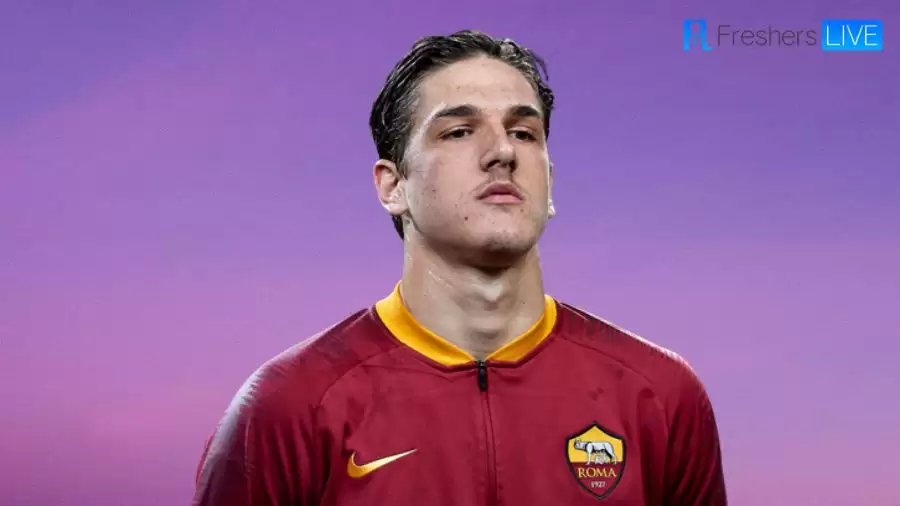 Who are Nicolo Zaniolo Parents? Meet Igor Zaniolo and Francesca Costa