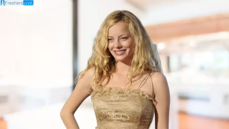 Who is Bijou Phillips? Does Bijou Phillips Have Kids? Who is Bijou Phillips Dad?