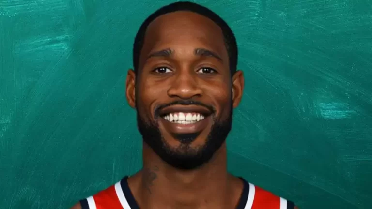 Will Barton Ethnicity, What is Will Barton