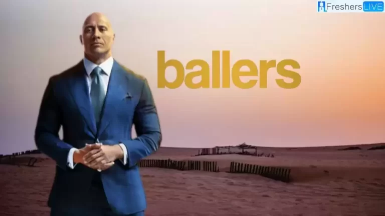 Will there be a Season 6 of Ballers? Ballers Overview, Cast, Episodes, and More