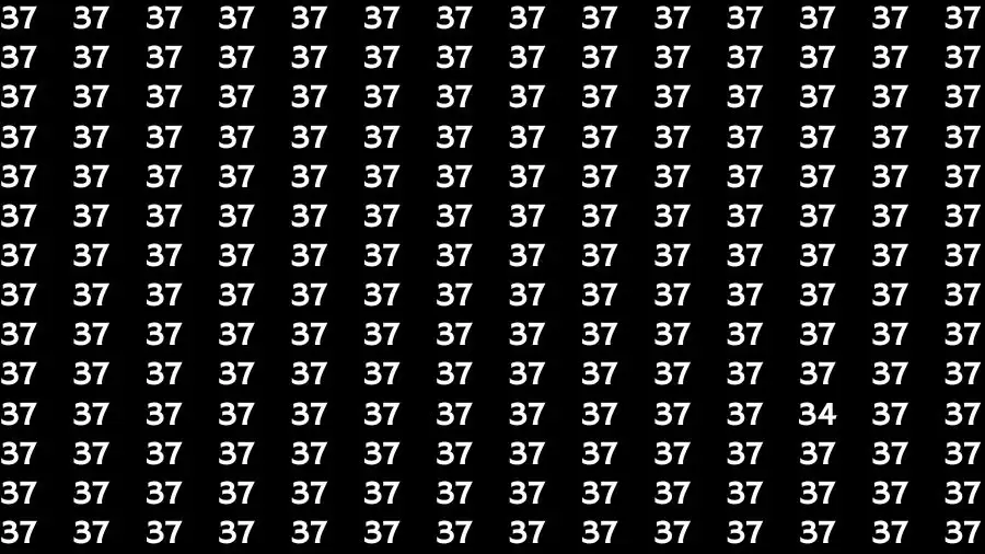 Can You Solve This Counting Number Puzzle?