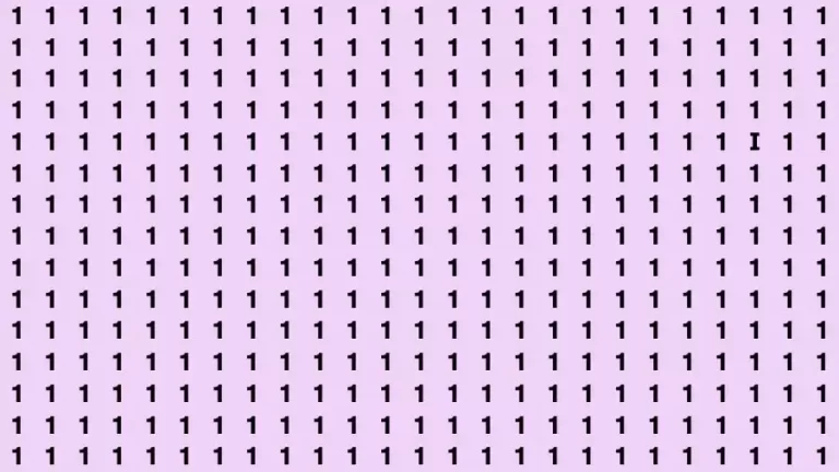 Can You Solve This Counting Number Puzzle?