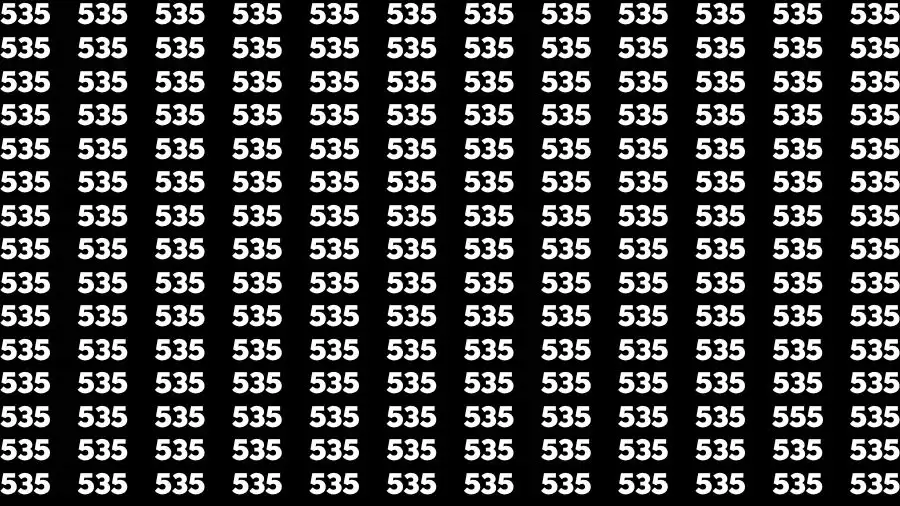 Can You Solve This Counting Number Puzzle?