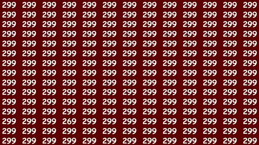 Can You Solve This Counting Number Puzzle?