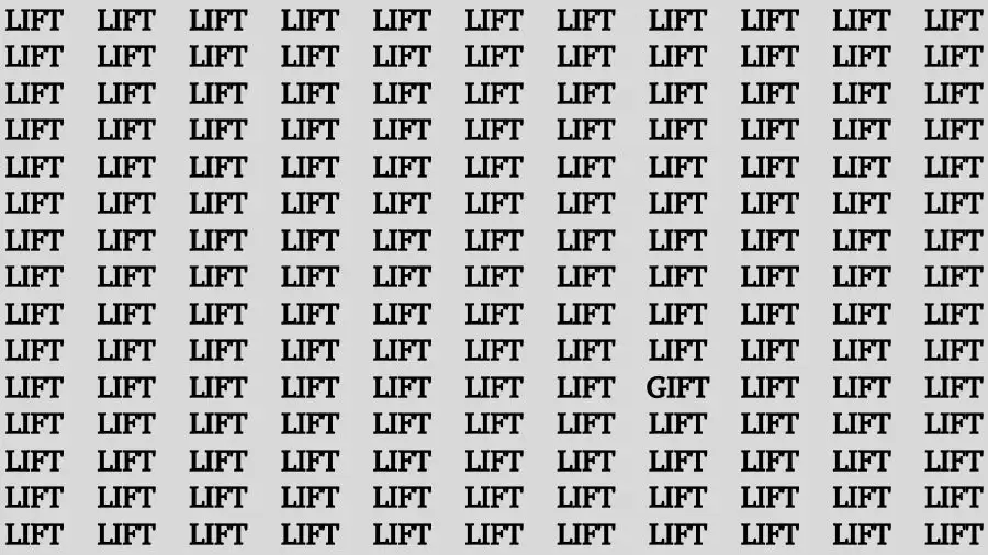 Can You Solve This Counting Number Puzzle?