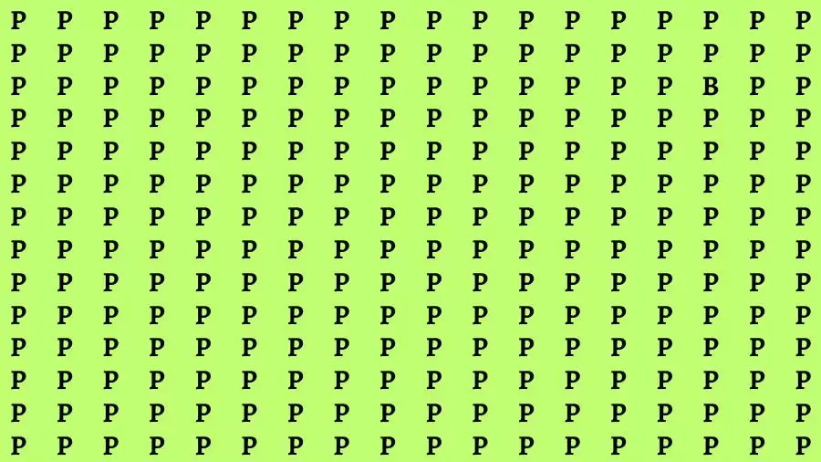 Can You Solve This Counting Number Puzzle?