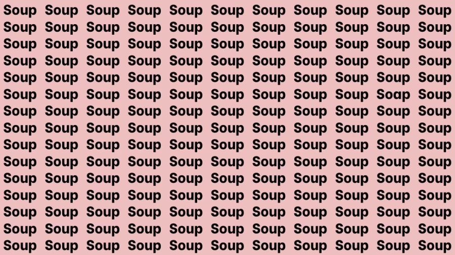 Can You Solve This Counting Number Puzzle?