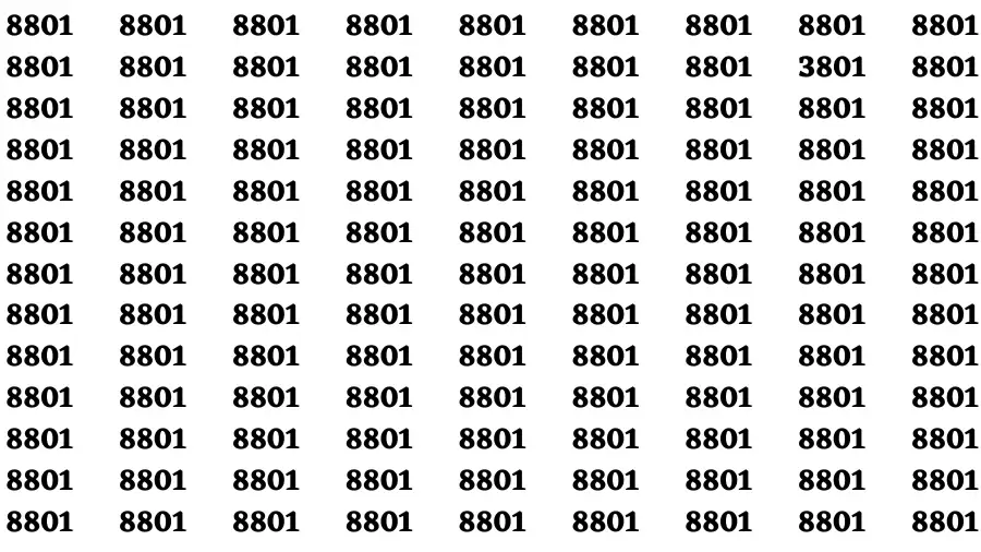 Solve the Puzzle Where 6+8=5 by Removing 2 Sticks to Fix the Equation