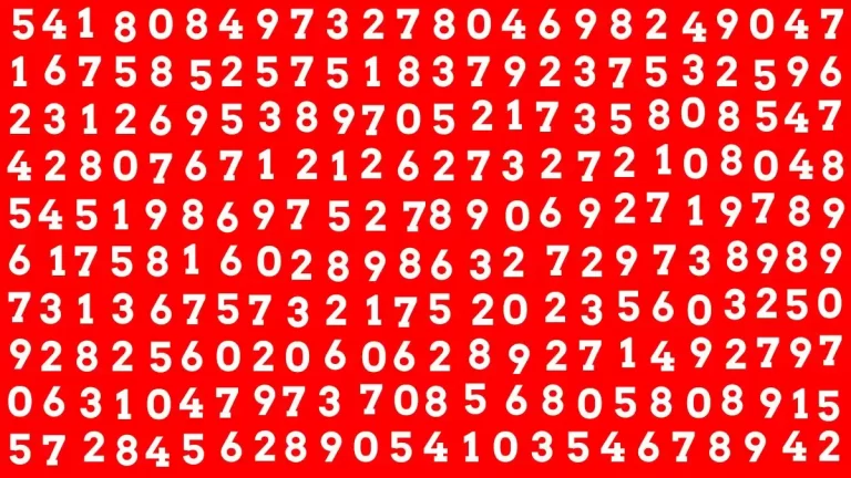 Solve the Puzzle Where 6+8=5 by Removing 2 Sticks to Fix the Equation