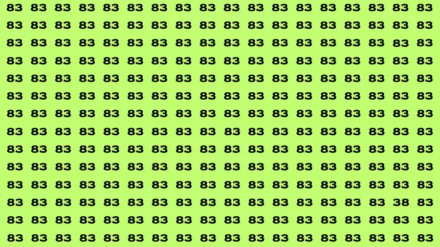 Solve the Puzzle Where 6+8=5 by Removing 2 Sticks to Fix the Equation