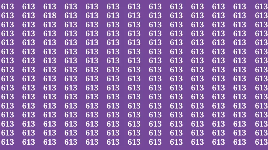 Solve the Puzzle Where 6+8=5 by Removing 2 Sticks to Fix the Equation