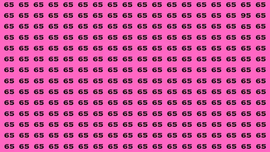 Solve the Puzzle Where 6+8=5 by Removing 2 Sticks to Fix the Equation