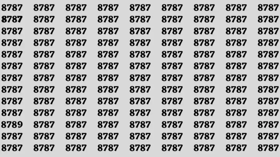 Solve the Puzzle Where 6+8=5 by Removing 2 Sticks to Fix the Equation