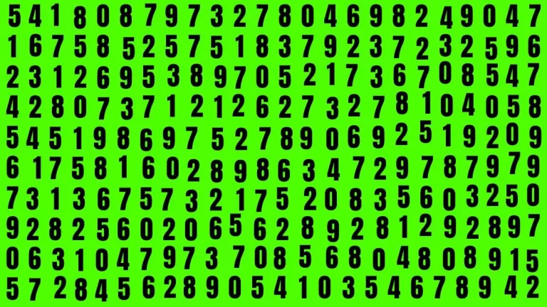 Solve the Puzzle Where 6+8=5 by Removing 2 Sticks to Fix the Equation