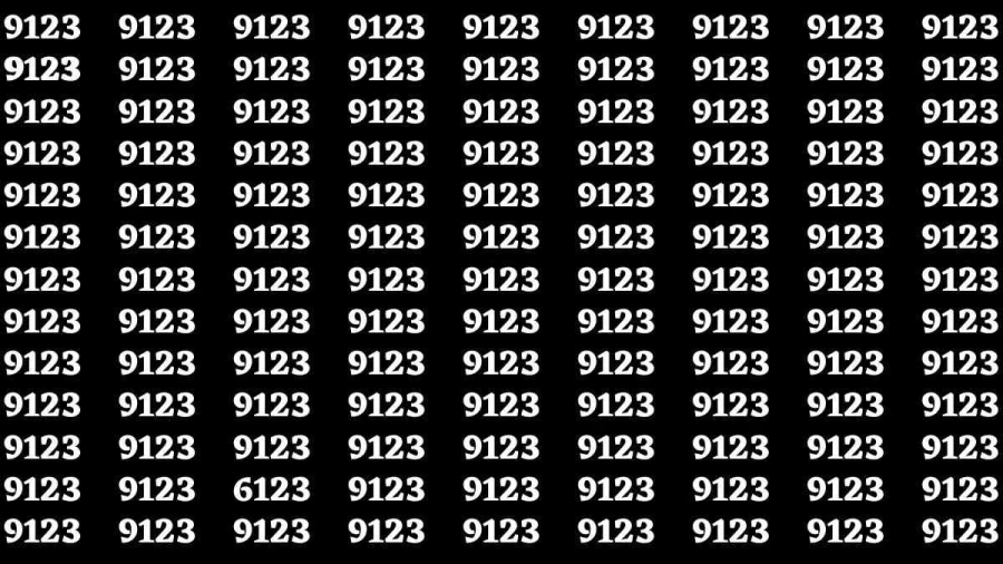 Solve the Puzzle Where 6+8=5 by Removing 2 Sticks to Fix the Equation