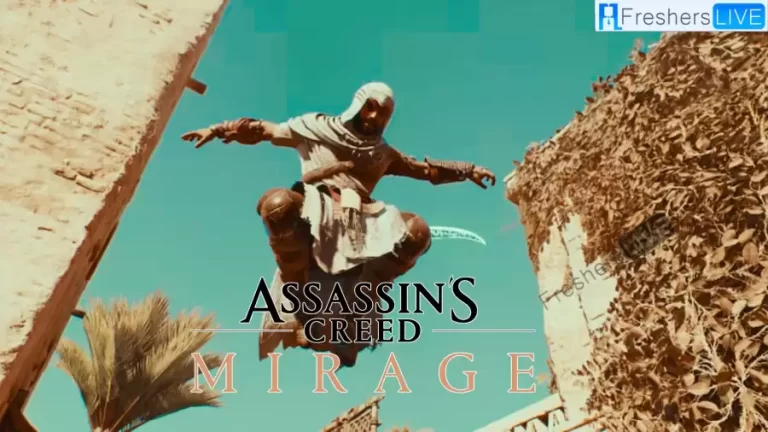 Assassins Creed Mirage Metacritic, Assassins Creed Miragen Reviews