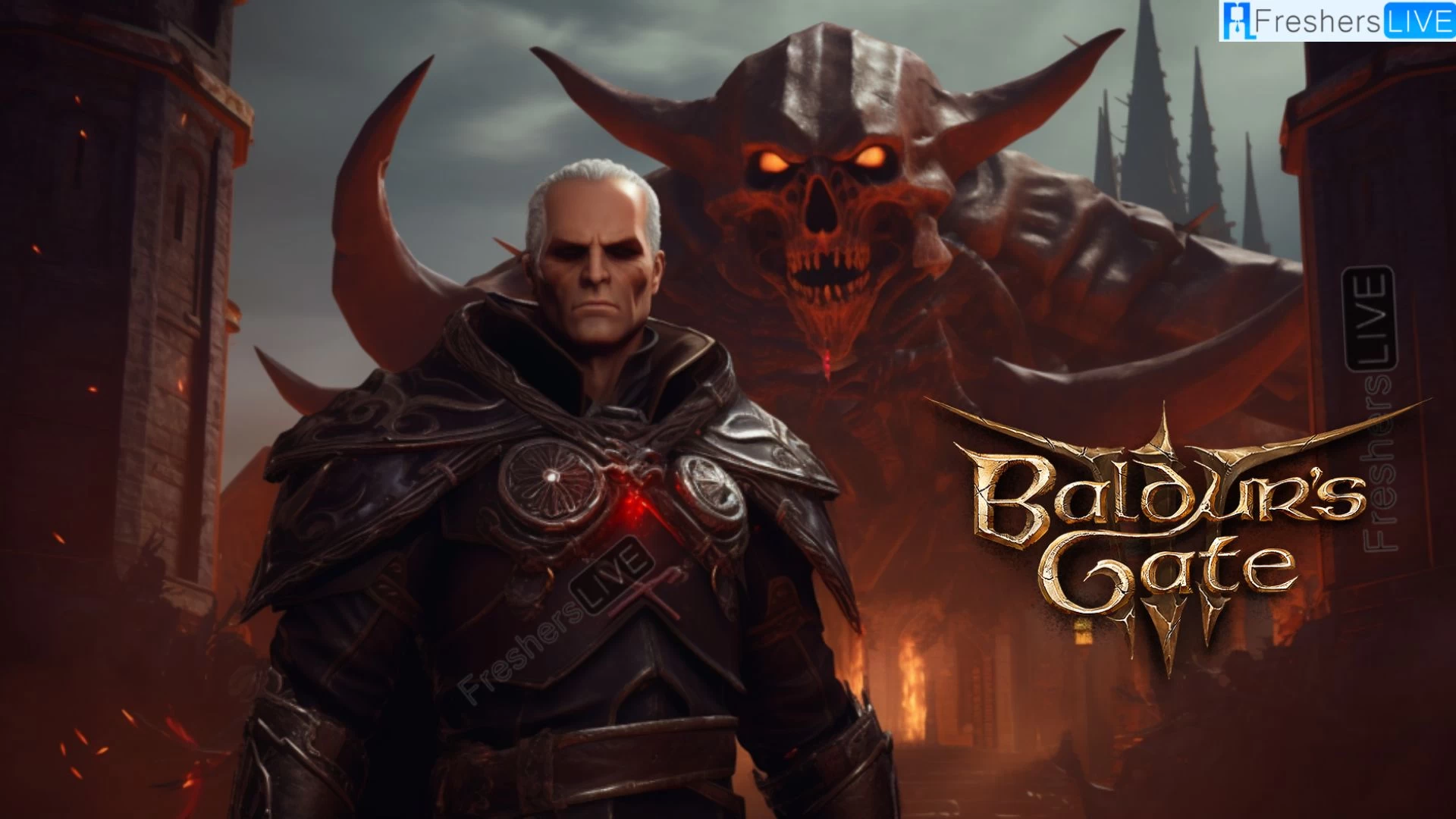 Baldur's Gate 3 How to Defeat Raphael? Know Here!