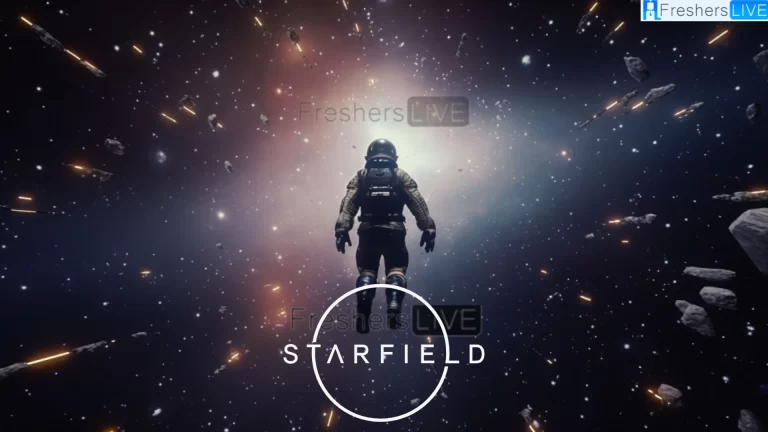 Best Landing Gear Starfield Explained Here