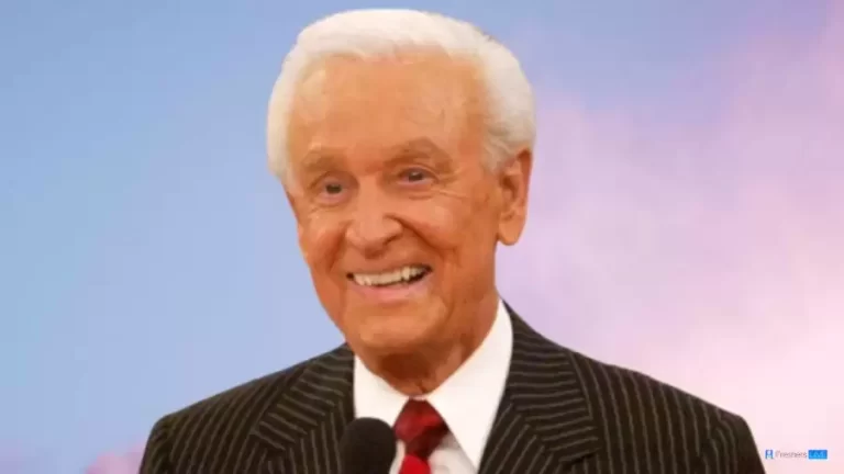 Bob Barker Ethnicity, What is Bob Barker