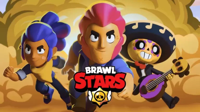 Brawl Stars Tier List 2023, Get Brawl Stars Codes