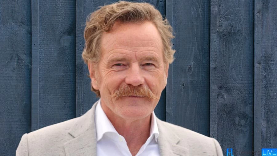 Bryan Cranston Ethnicity, What is Bryan Cranston