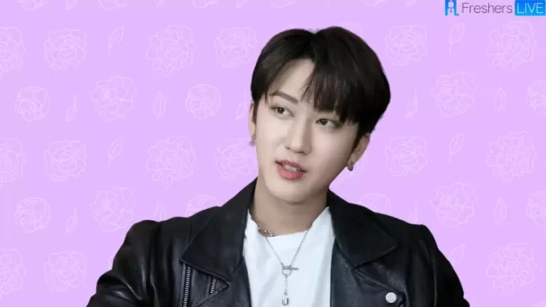 Changbin Height How Tall is Changbin?