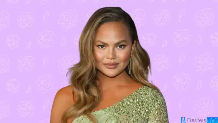 Chrissy Teigen Ethnicity, What is Chrissy Teigen