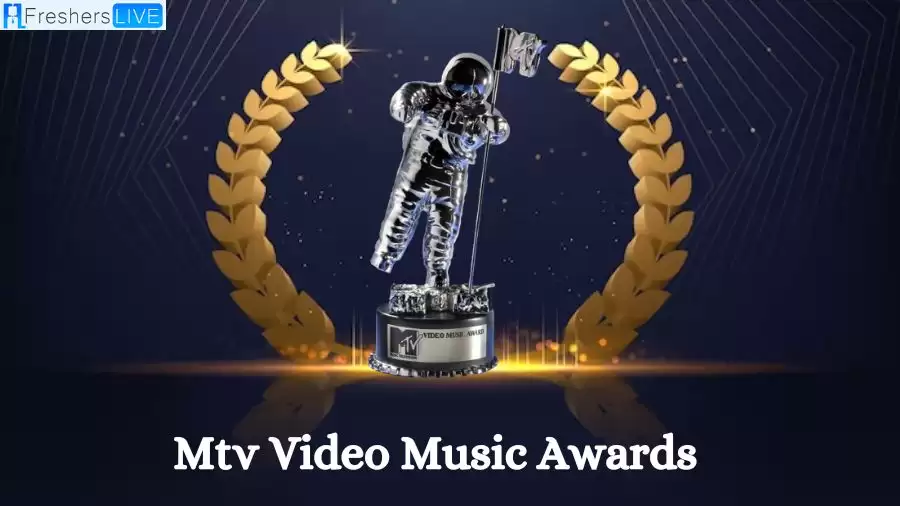 Current Nominations For 2023 MTV Video Music Awards