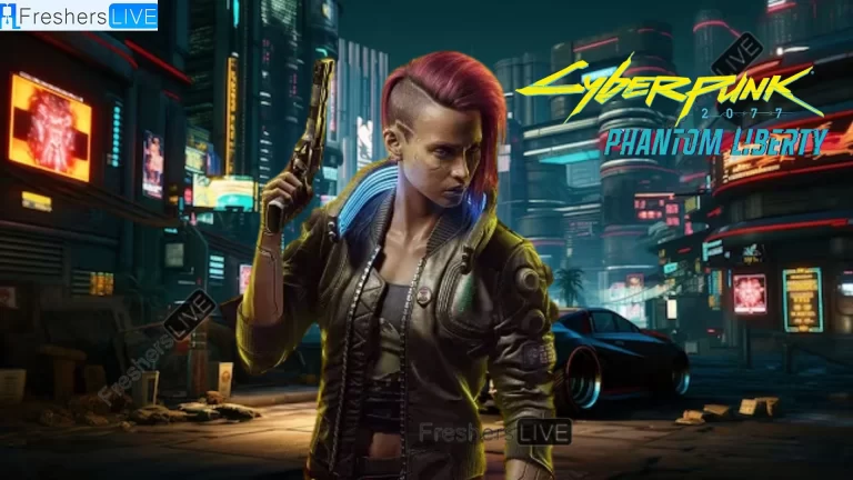 Cyberpunk 2077 Phantom Liberty Hasan, Should You Let Hasan Go Free in Phantom Liberty?